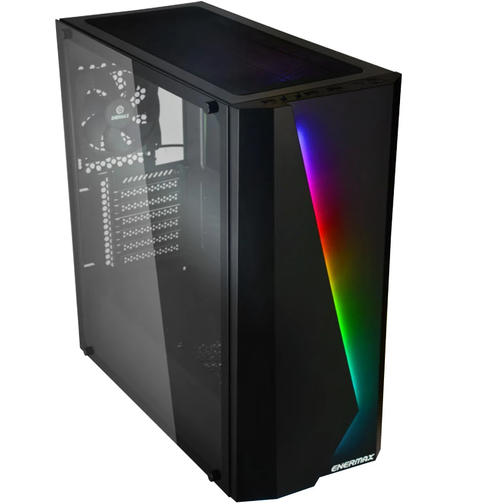 ENERMAX Cases